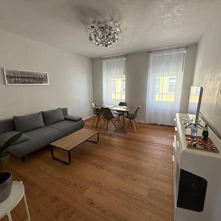 Apartment Number 5 Wien Ngoại thất bức ảnh