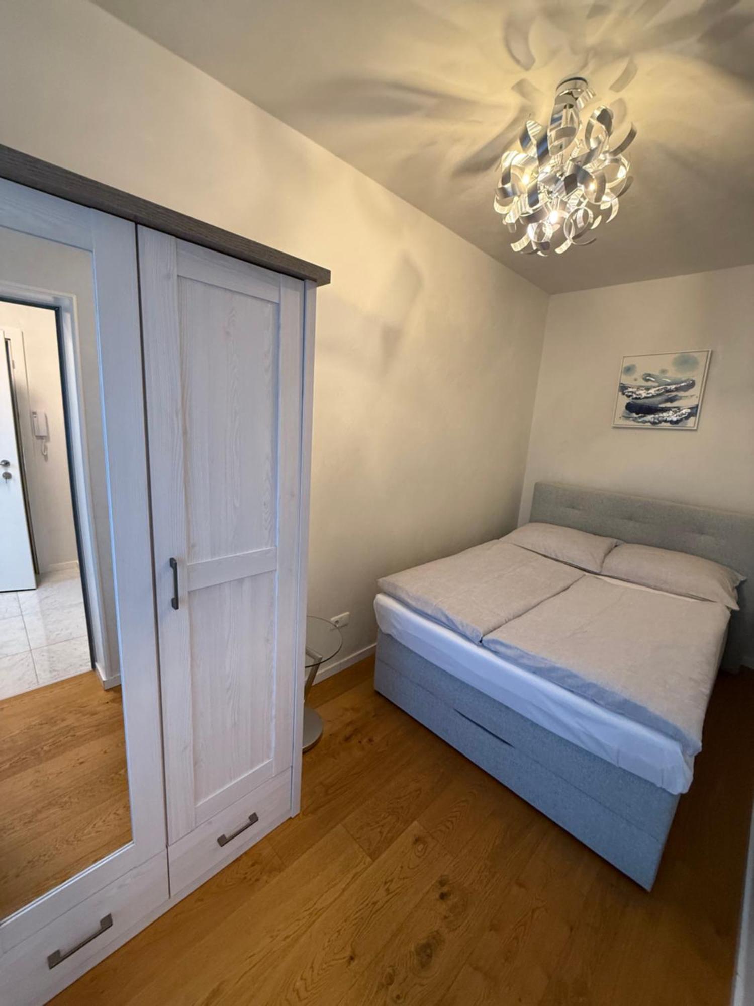Apartment Number 5 Wien Ngoại thất bức ảnh