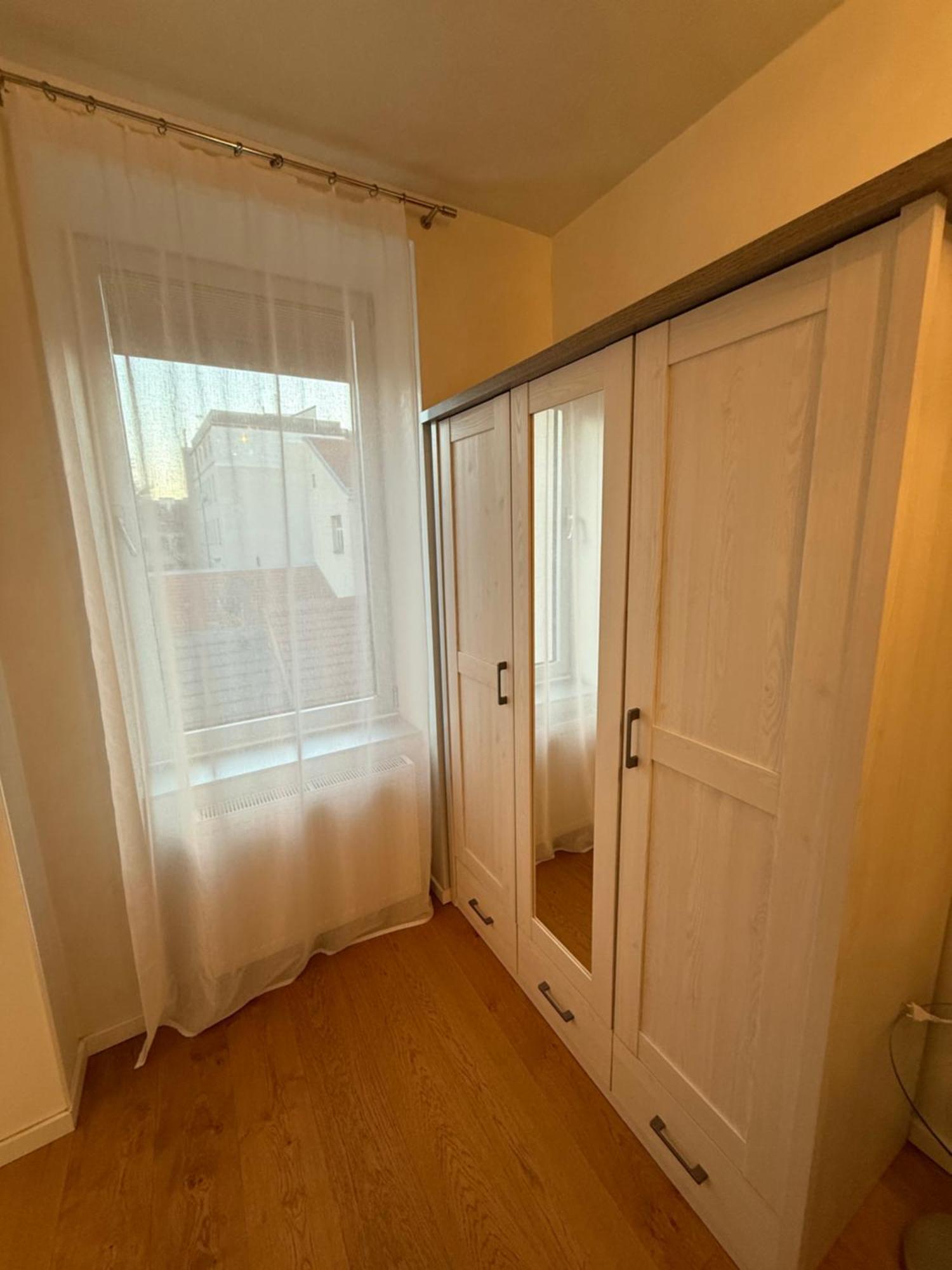 Apartment Number 5 Wien Ngoại thất bức ảnh