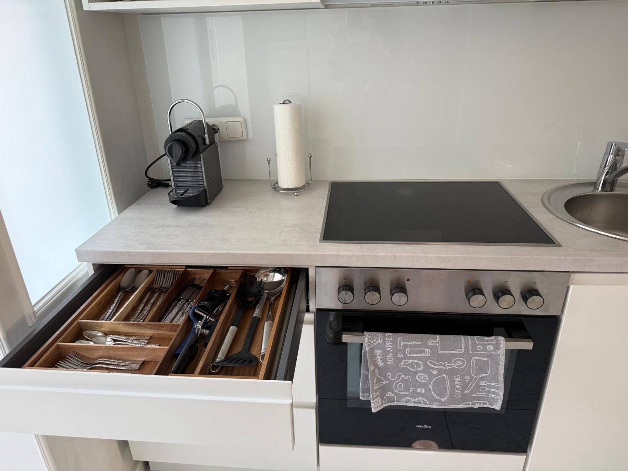 Apartment Number 5 Wien Ngoại thất bức ảnh