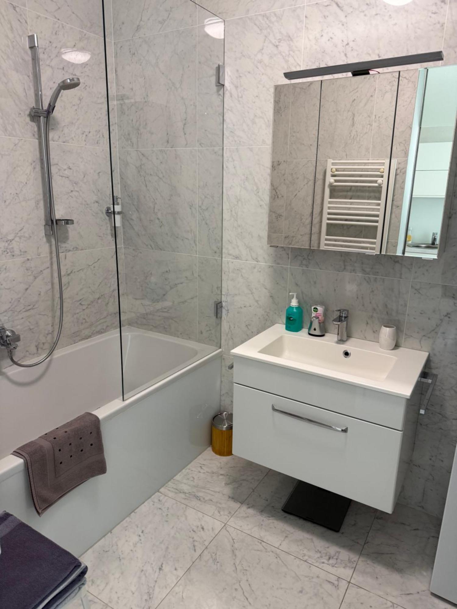 Apartment Number 5 Wien Ngoại thất bức ảnh