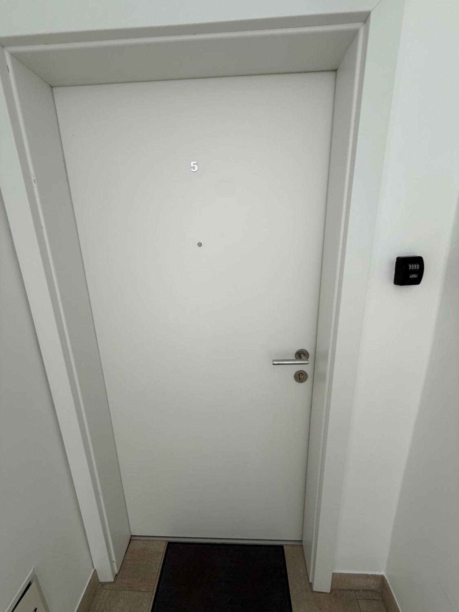 Apartment Number 5 Wien Ngoại thất bức ảnh