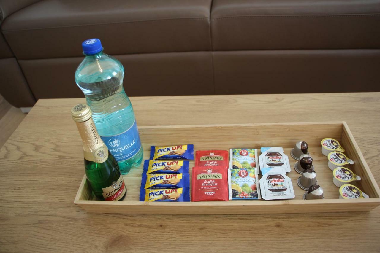 Apartment Number 5 Wien Ngoại thất bức ảnh