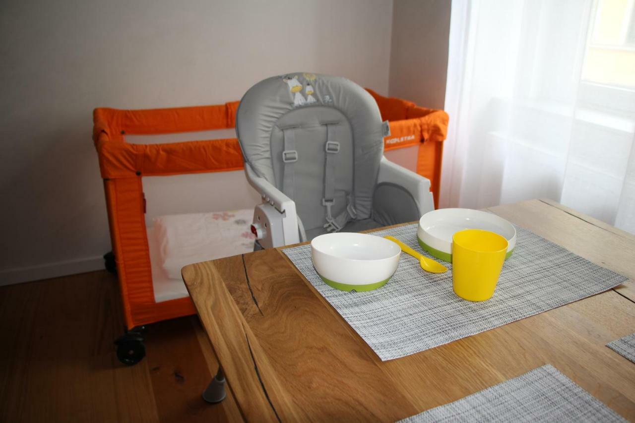 Apartment Number 5 Wien Ngoại thất bức ảnh