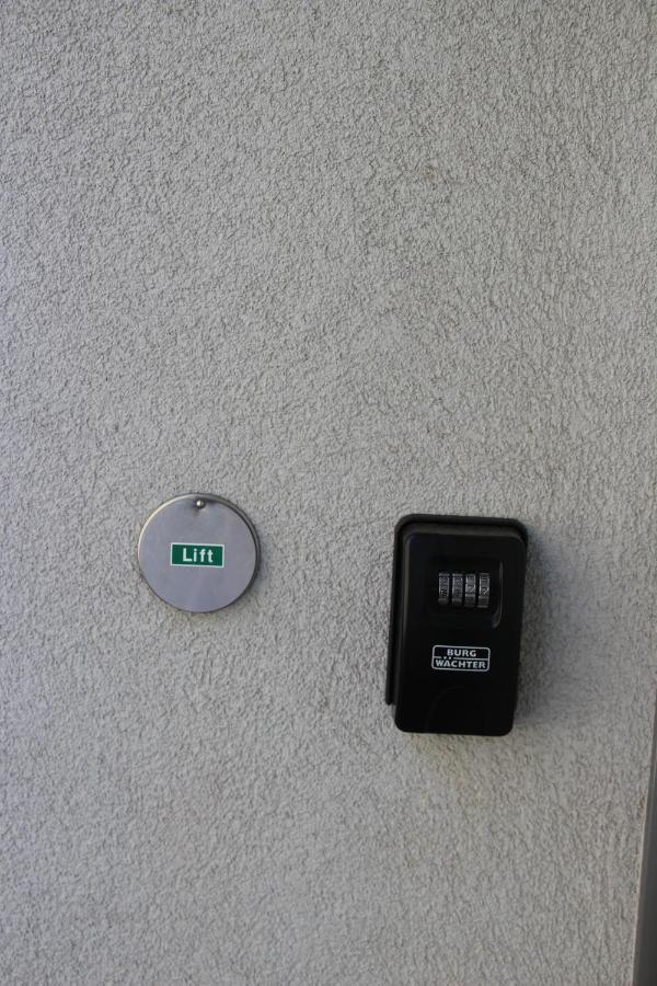 Apartment Number 5 Wien Ngoại thất bức ảnh